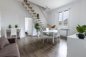 Cavour Florence Apartment